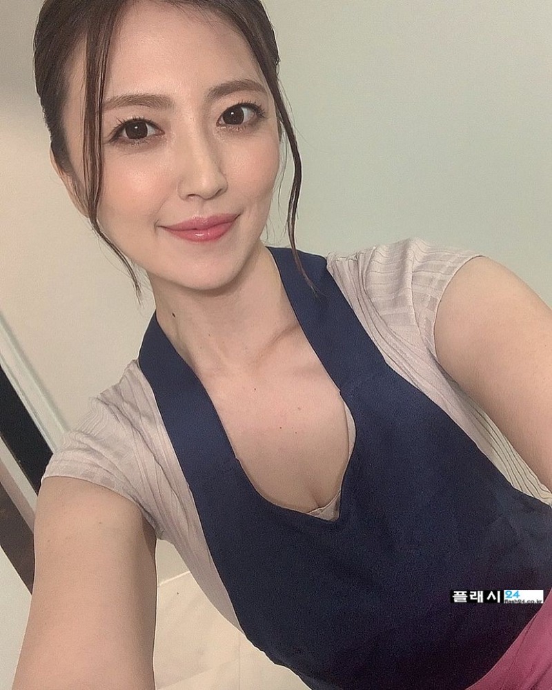 일본 미시의 근본 키노시타 리리코