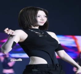 단발 카리나 근황